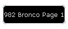 1982 Bronco Page 12